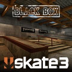 black box distribution skate park skate 3|skate 3 outfit glitches.